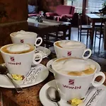 Nocleg ze śniadaniem Stoger Panzio