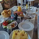 Nocleg ze śniadaniem Stoger Panzio 3*