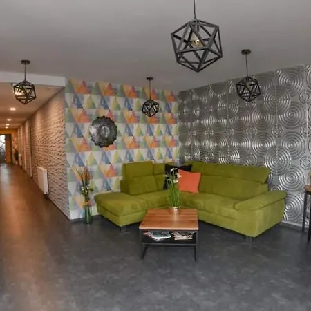 Stoger Panzio Es Etterem 3* Vasszecseny