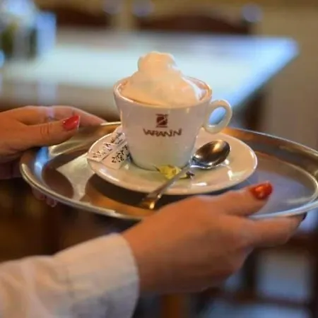 Stoger Panzio Es Etterem Bed & Breakfast Vasszecseny