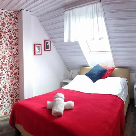 Stoger Panzio Es Etterem 3*