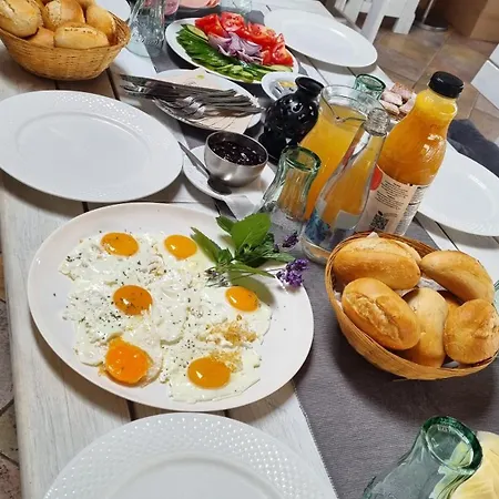 Stoger Panzio Es Etterem