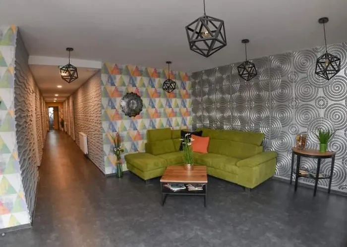 Stőger Panzió 3* Vasszécseny