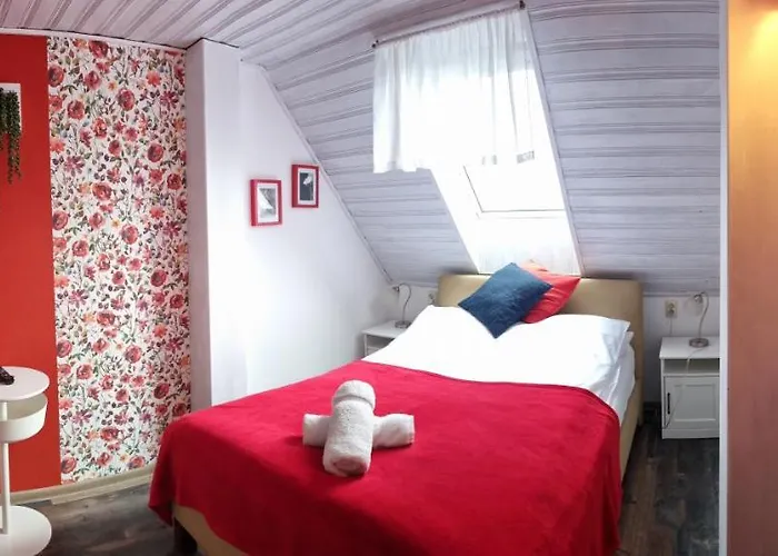 Stoger Panzio Es Etterem 3*